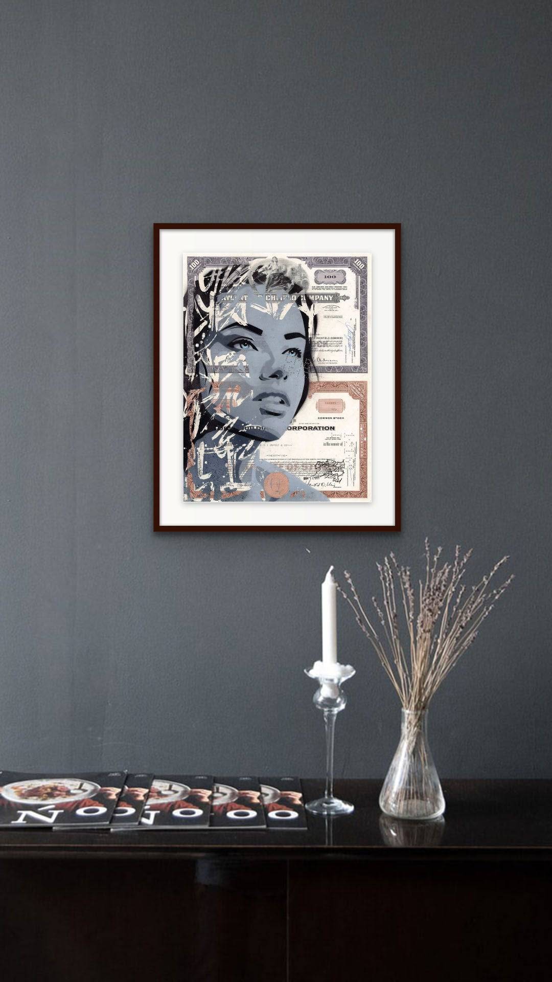 Avenir by Yoann Bonneville - Signature Fine Art