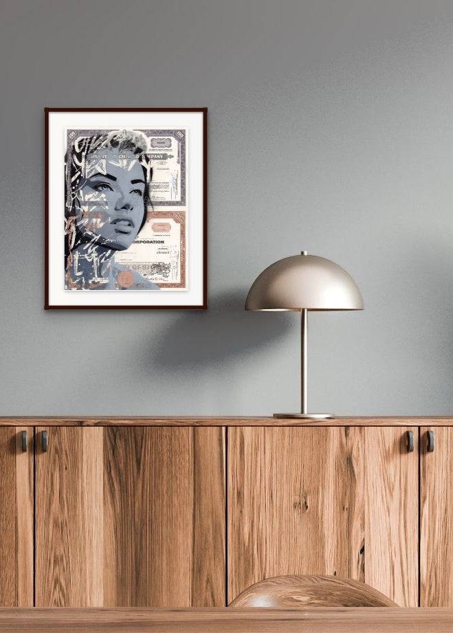 Avenir by Yoann Bonneville - Signature Fine Art