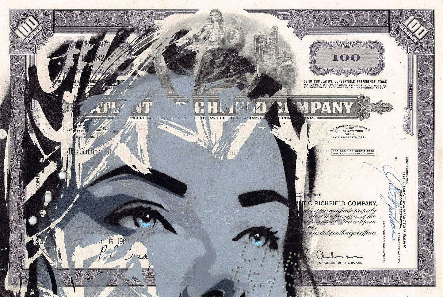 Avenir by Yoann Bonneville - Signature Fine Art