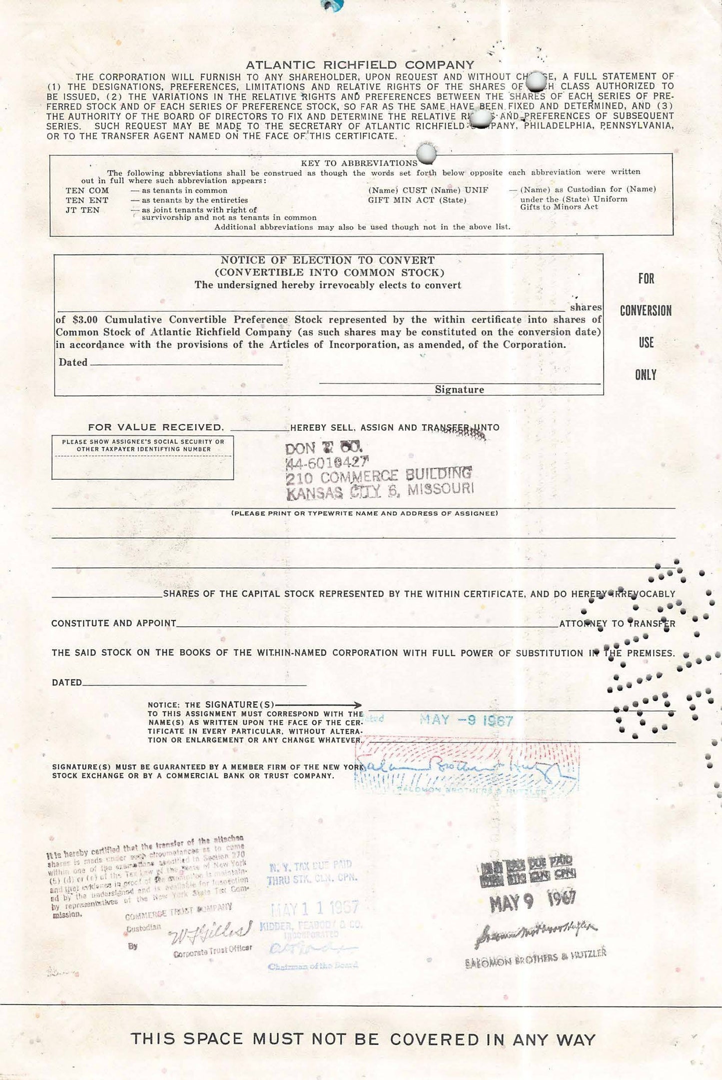 Avenir by Yoann Bonneville - Signature Fine Art