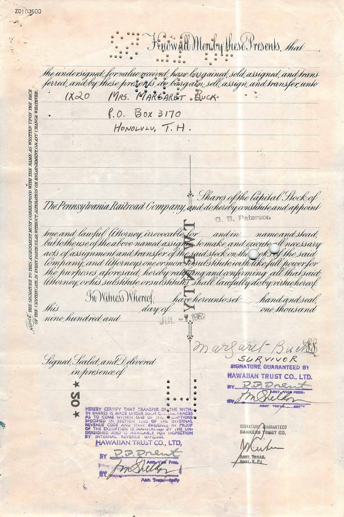 Blue Afro by Yoann Bonneville - Signature Fine Art