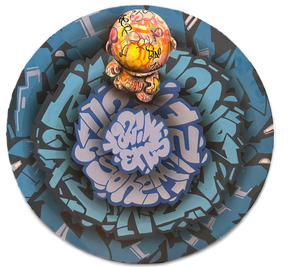 Descriptive image text