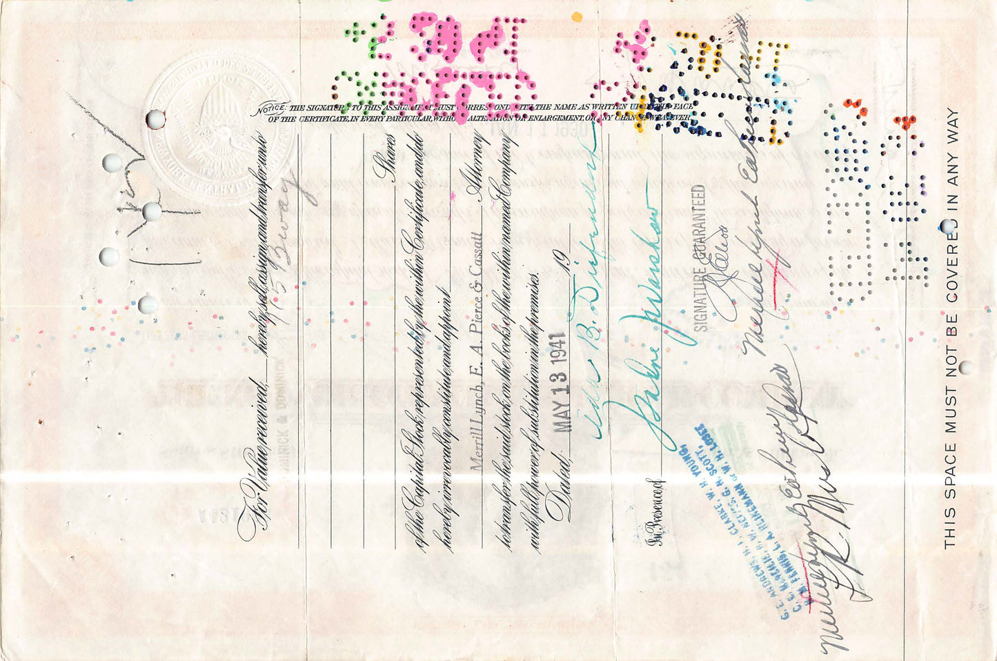 Disco Ball by LOSE - Signature Fine Art