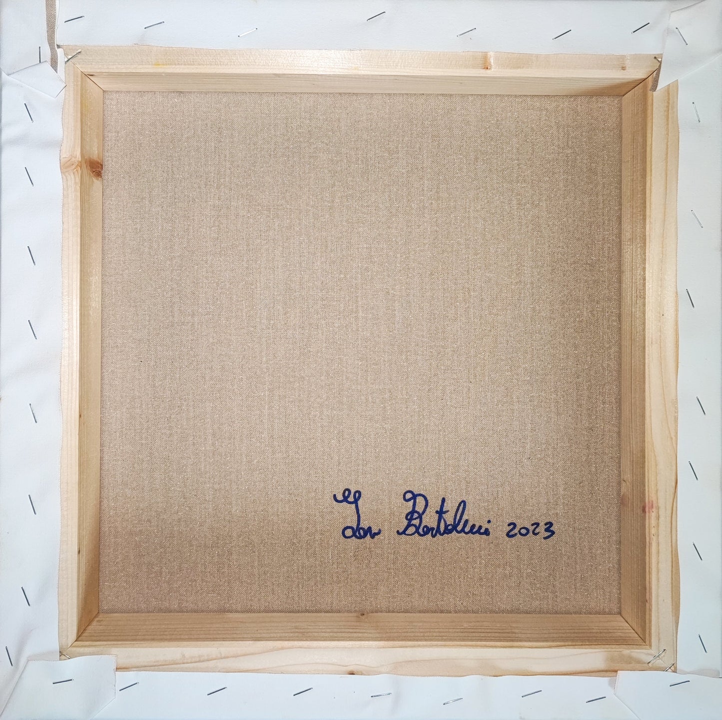 Donut by Ian Bertolucci by Ian Bertolucci - Signature Fine Art