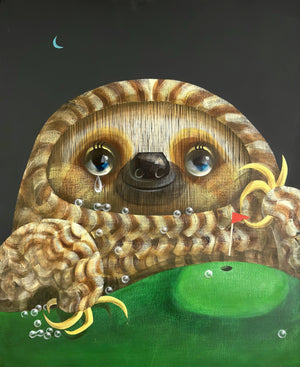 Descriptive image text