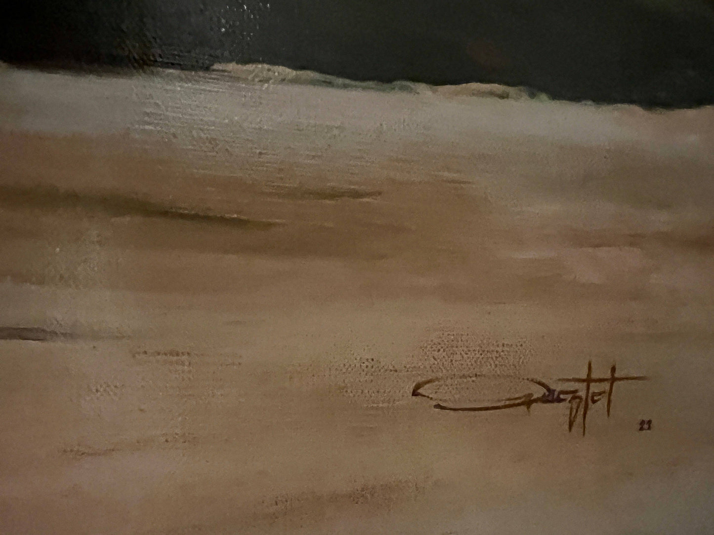 Jaws by Mathieu Questel - Signature Fine Art