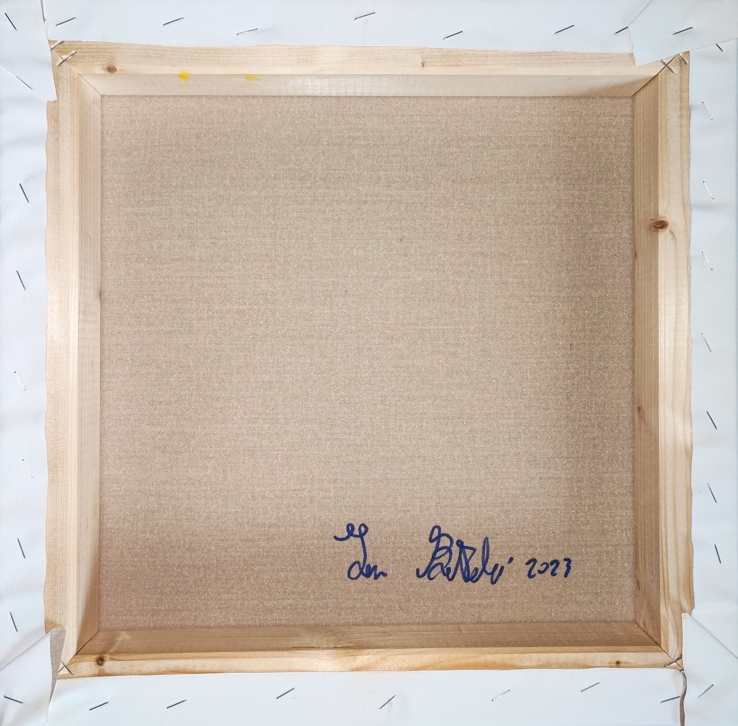 Star by Ian Bertolucci by Ian Bertolucci - Signature Fine Art