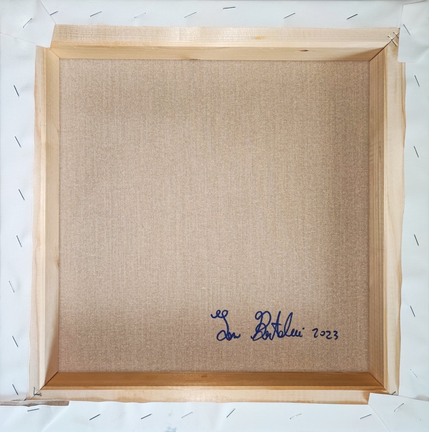 Strawberry by Ian Bertolucci by Ian Bertolucci - Signature Fine Art