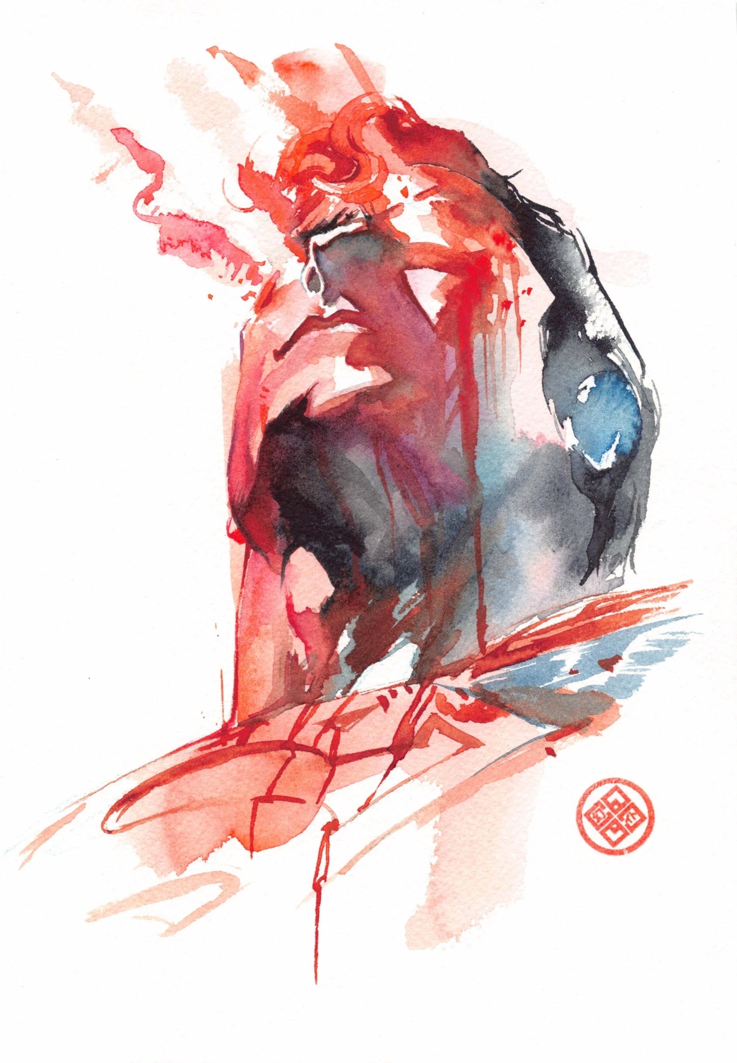 Superman スーパーマン Ito