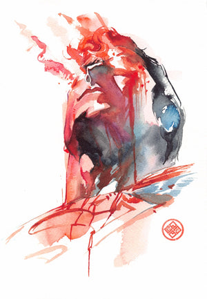 Descriptive image text