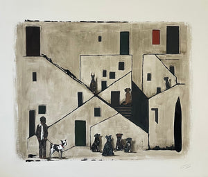 Descriptive image text