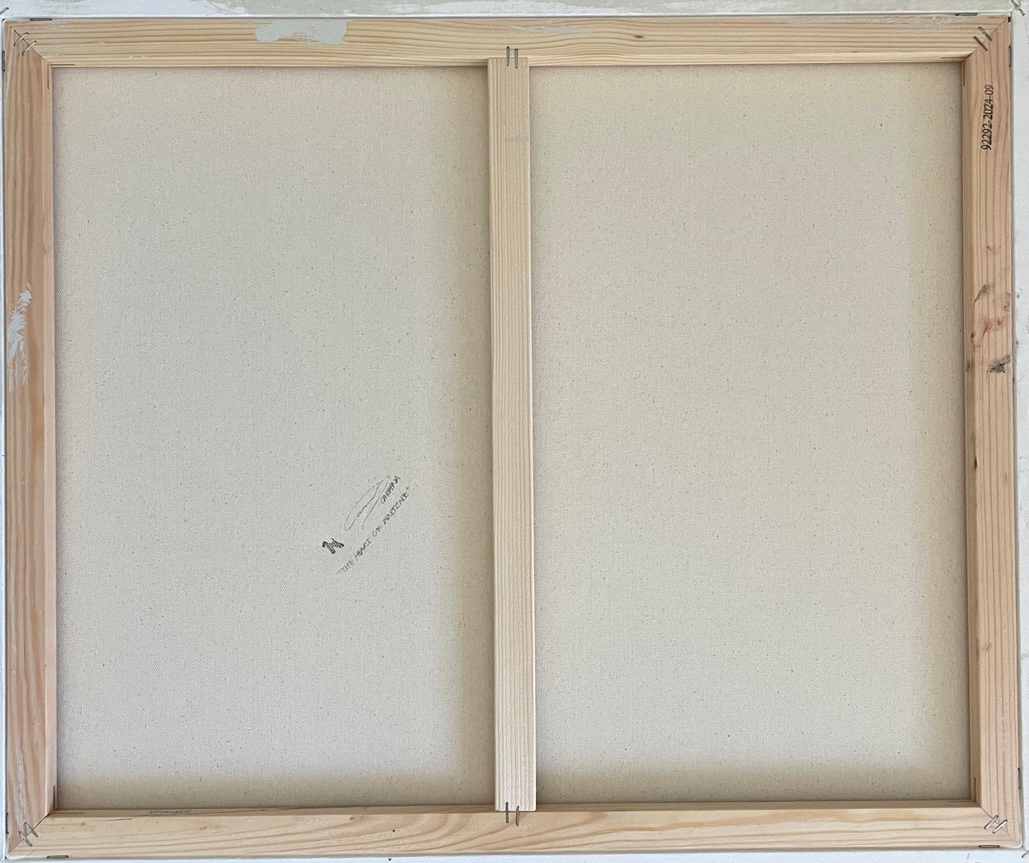 The Hearts of Innocence Carmen Carpena