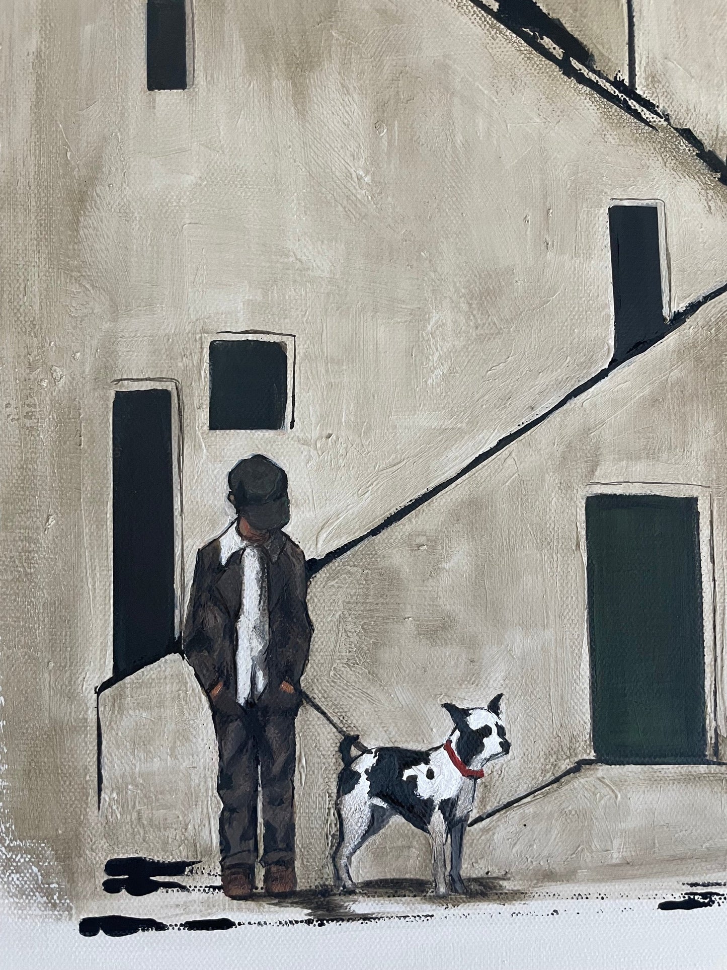 The Hearts of Innocence Carmen Carpena