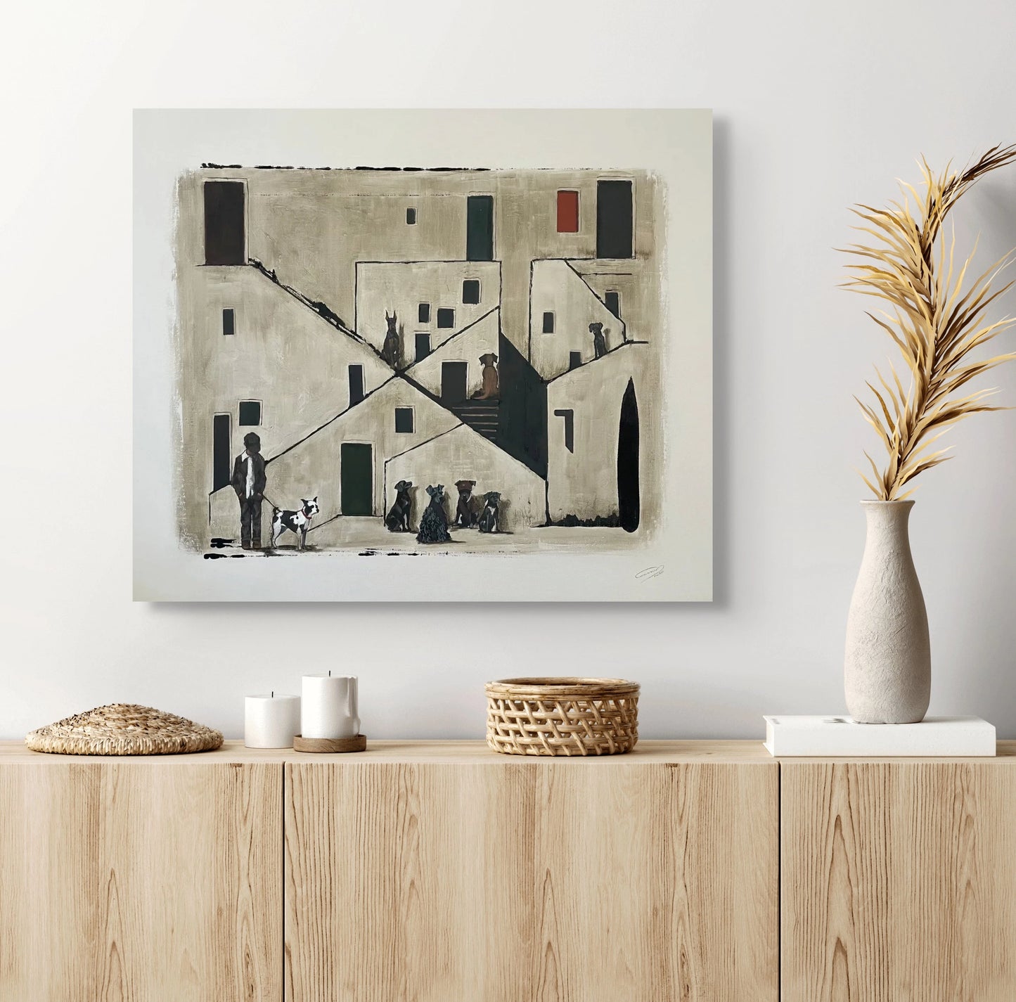 The Hearts of Innocence Carmen Carpena