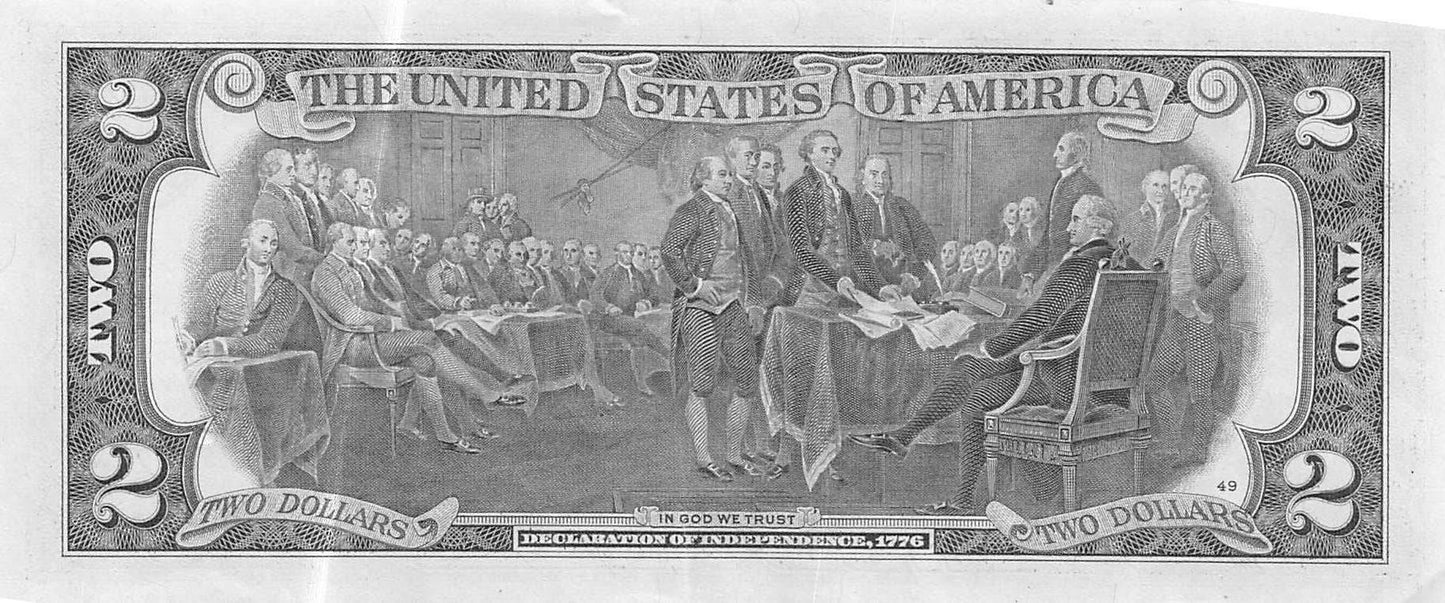 The Joker Bank by Sam Guillemot - Signature Fine Art