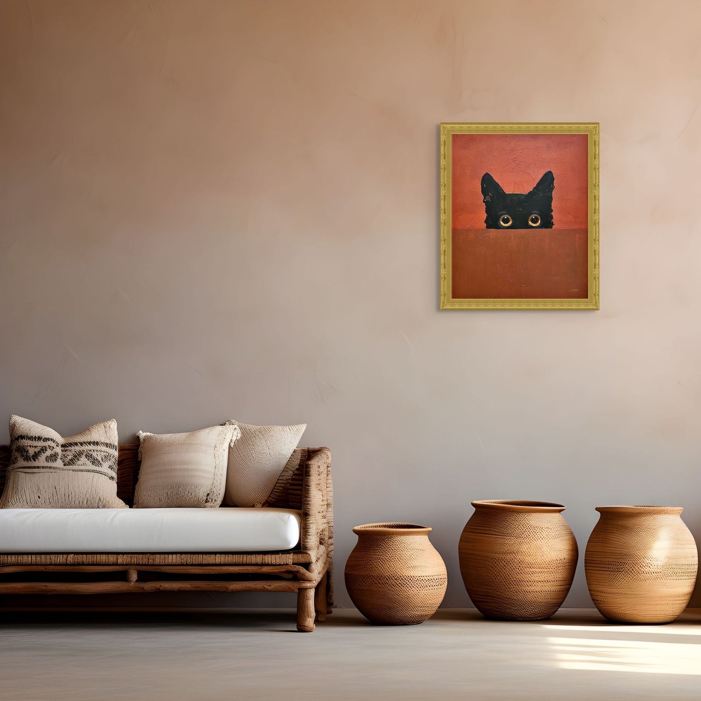 The Sneaky Spectator Carmen Carpena