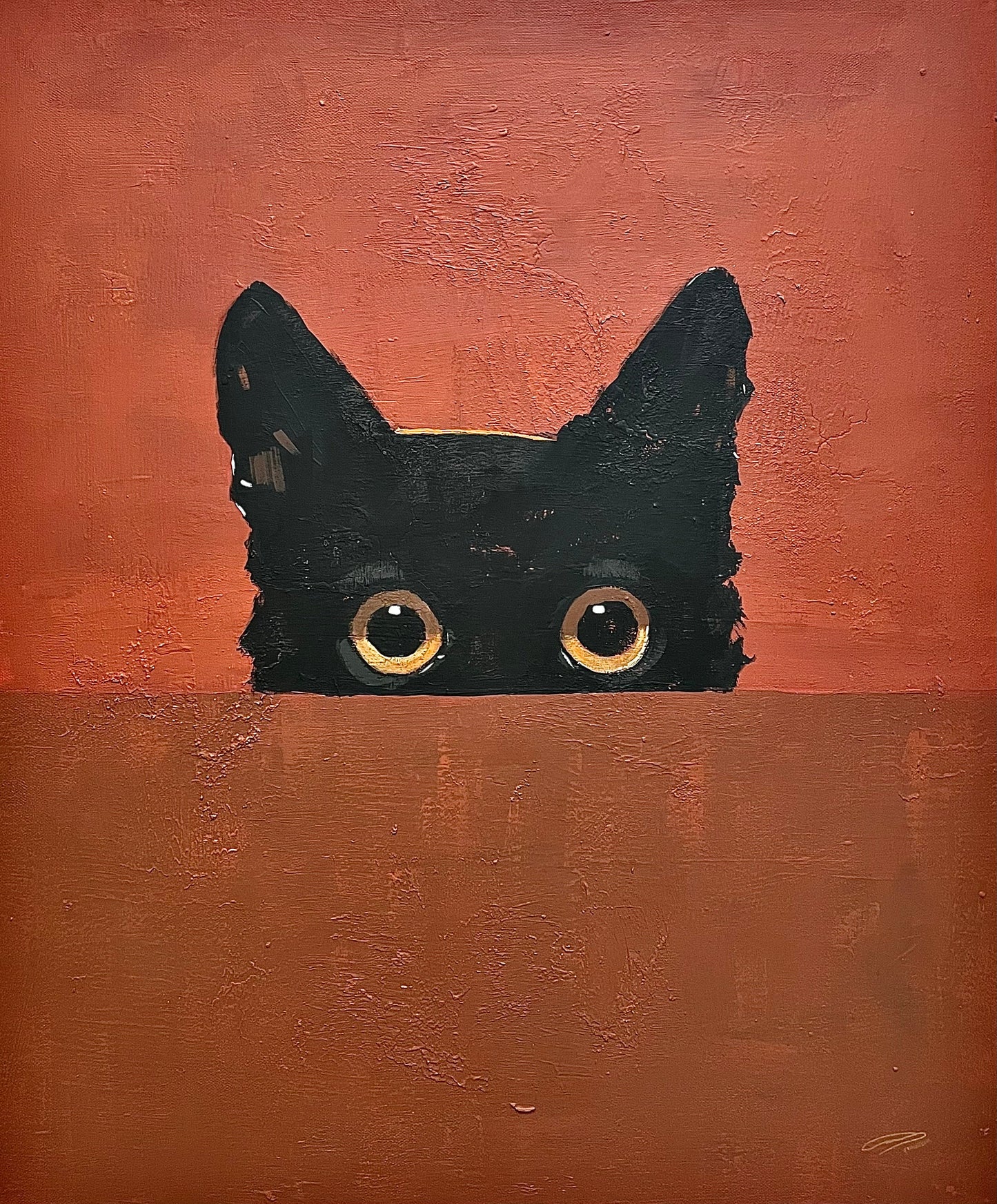 The Sneaky Spectator Carmen Carpena