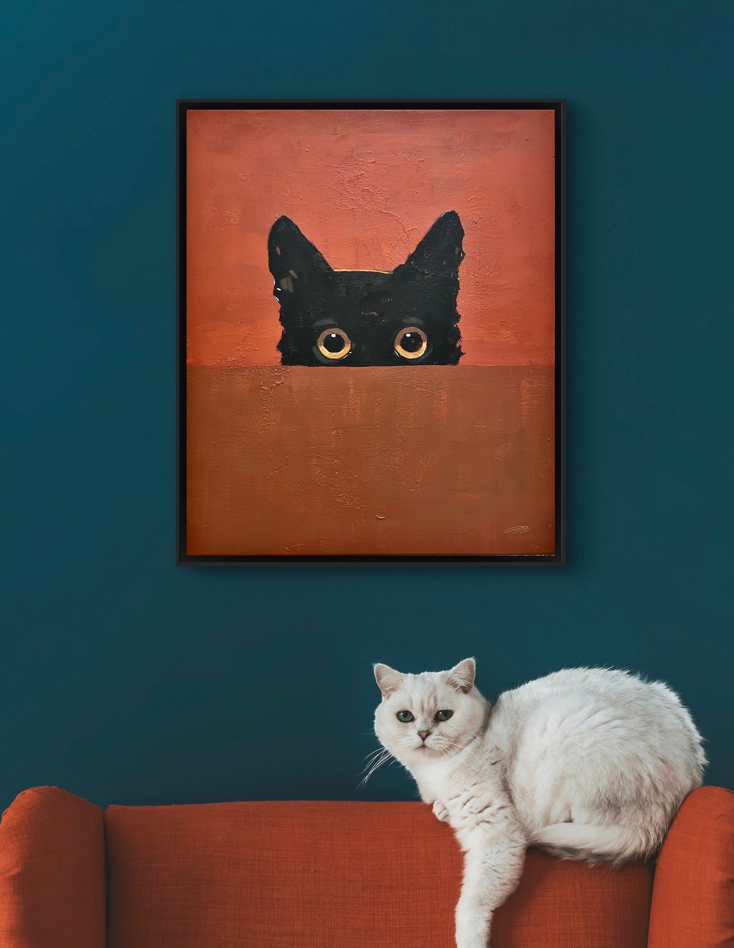 The Sneaky Spectator Carmen Carpena