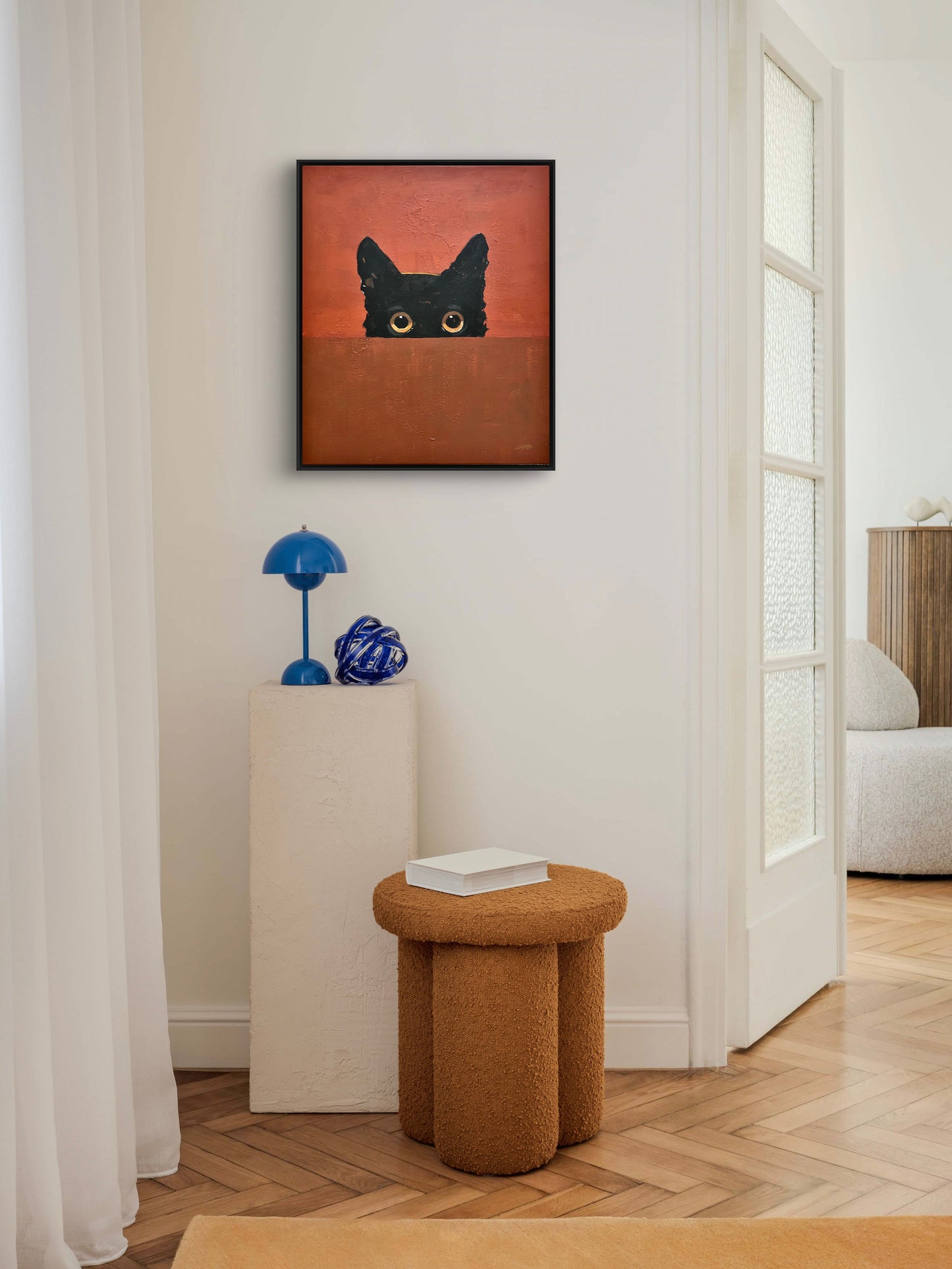 The Sneaky Spectator Carmen Carpena