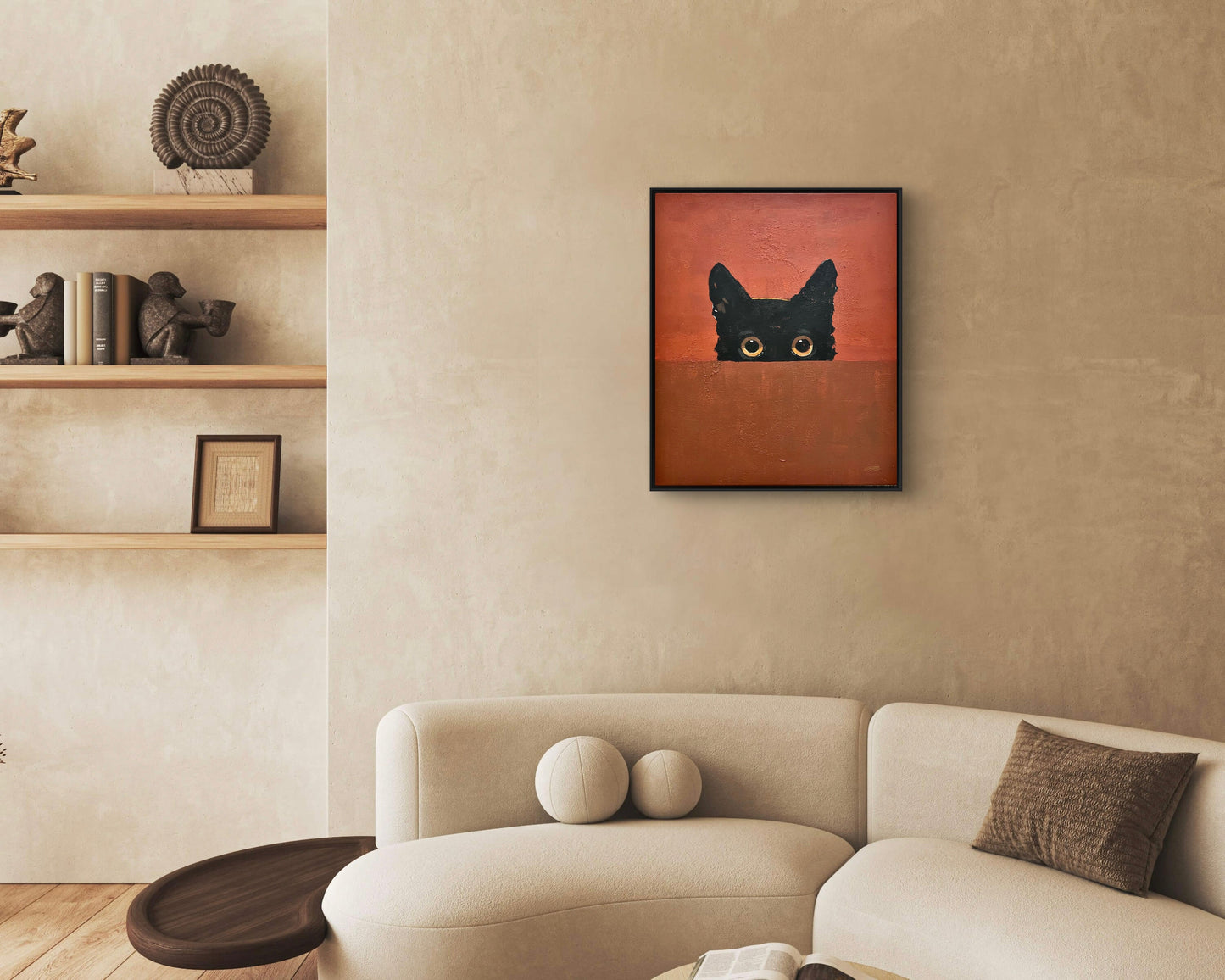 The Sneaky Spectator Carmen Carpena