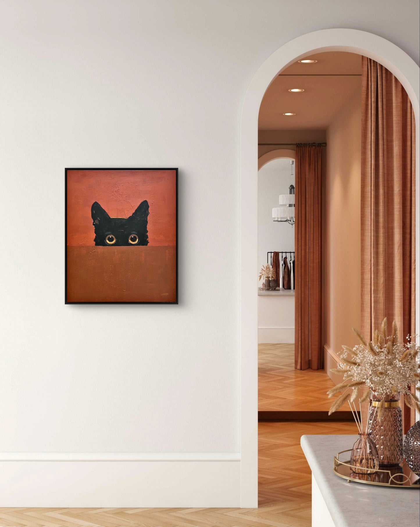 The Sneaky Spectator Carmen Carpena