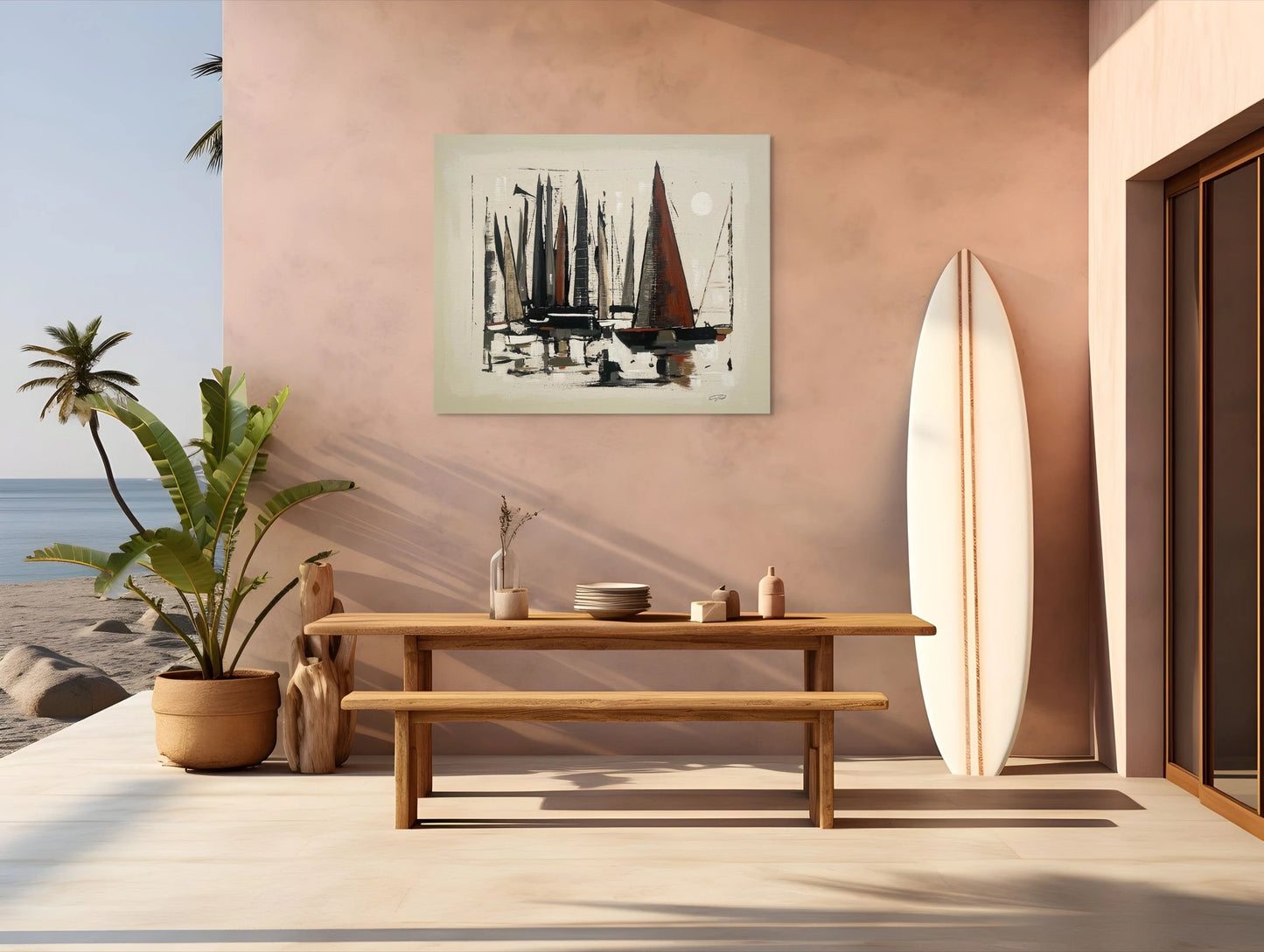 The Stowaway in my heart Carmen Carpena