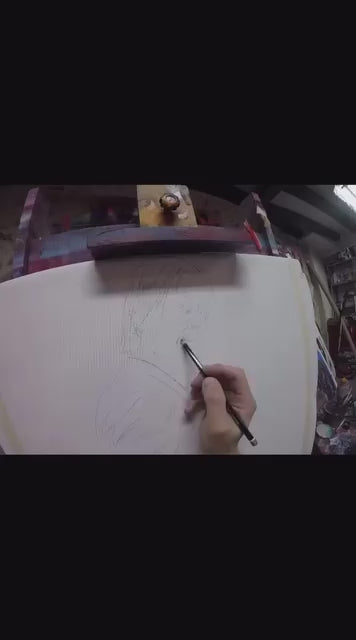 Baba Yaga