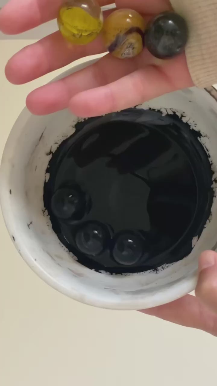 The stray dog that is sweet and bubbly as a Coca-Cola