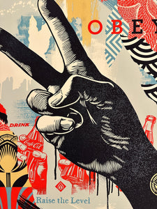 Shepard Fairey (Obéir)