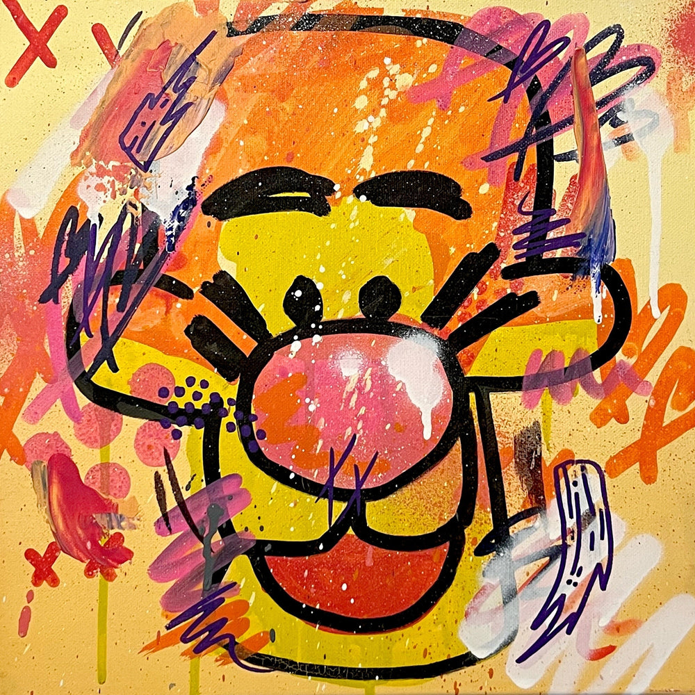 Brunograffer