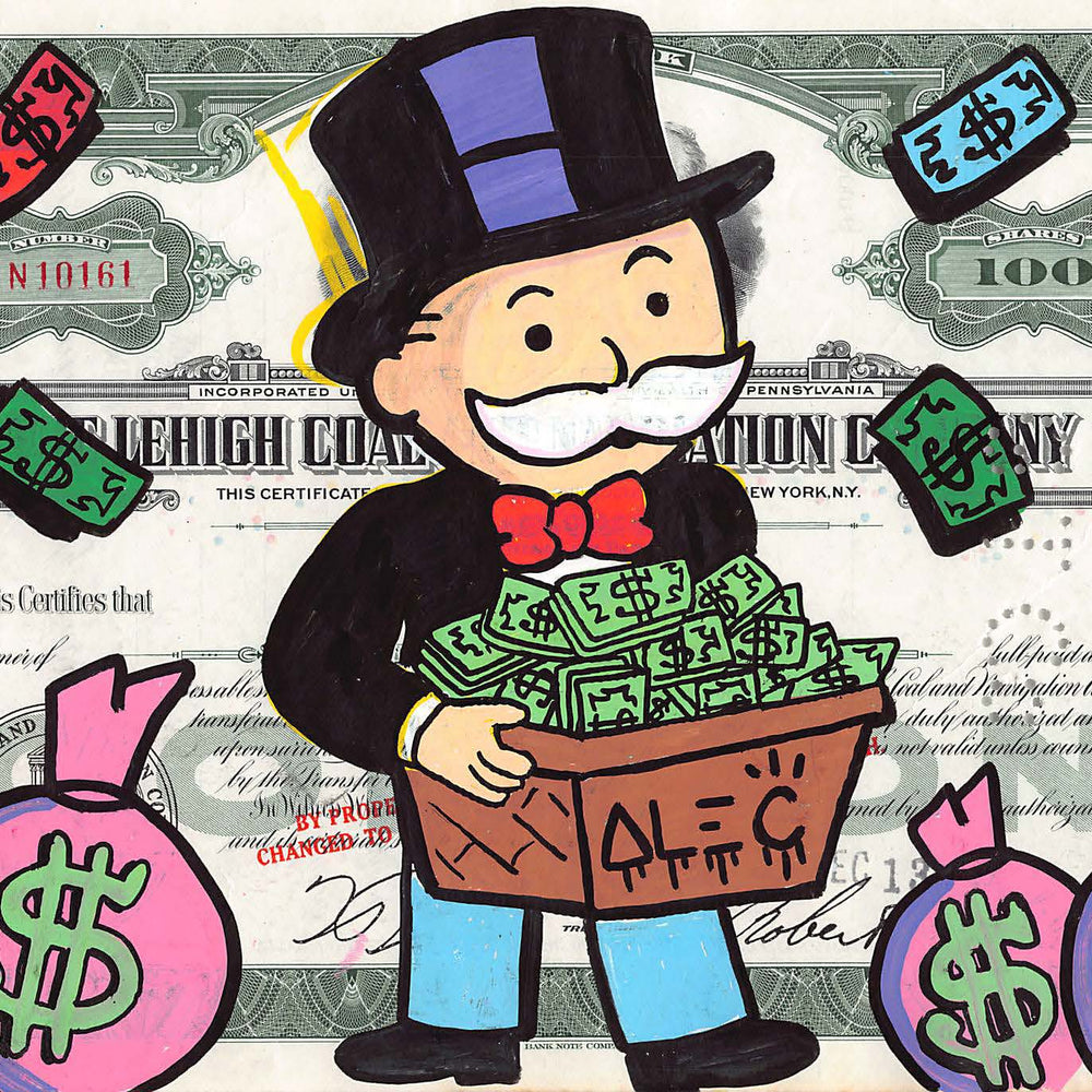 Alec Monopoly