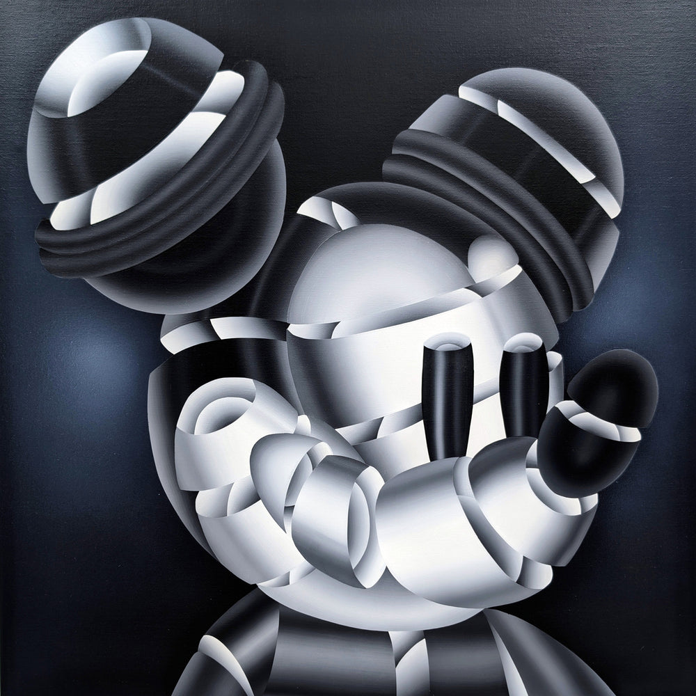 Geoffrey Bouillot