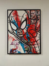 Spider-Man by Remco Schakelaar