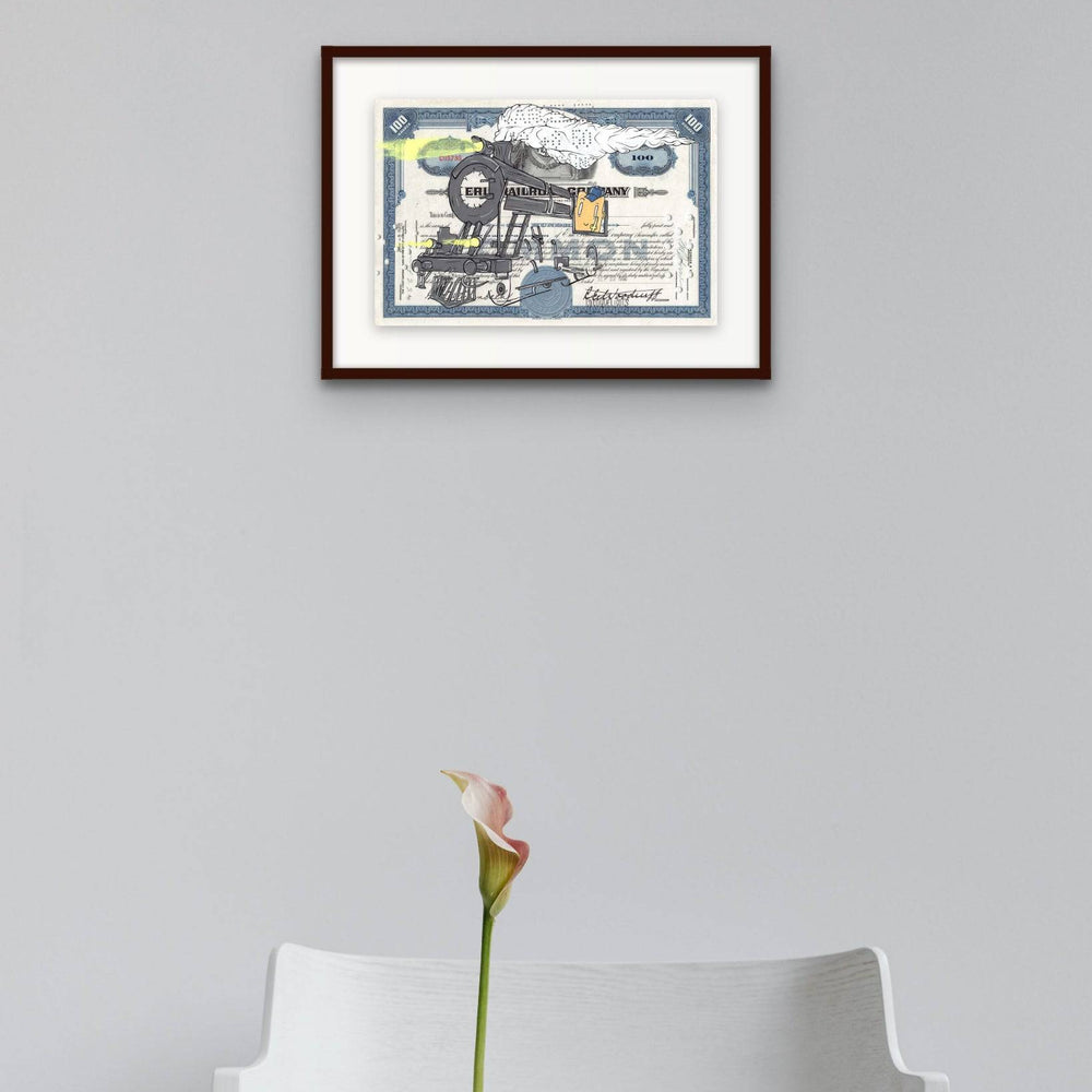 
                  
                    Cocoquelicots #11 | Cocoquelicots, France by Cocoquelicots - Signature Fine Art
                  
                