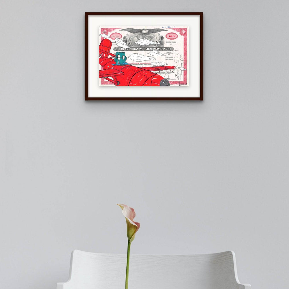 
                  
                    Cocoquelicots #4 | Cocoquelicots, France by Cocoquelicots - Signature Fine Art
                  
                