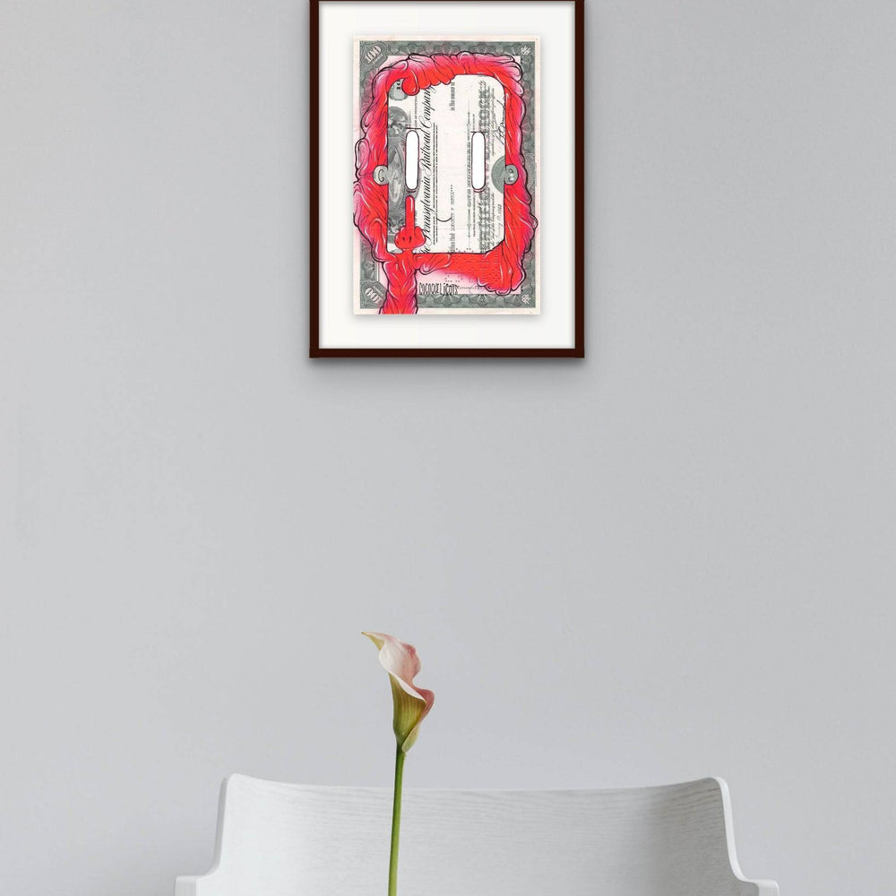 
                  
                    Cocoquelicots #5 | Cocoquelicots, France by Cocoquelicots - Signature Fine Art
                  
                