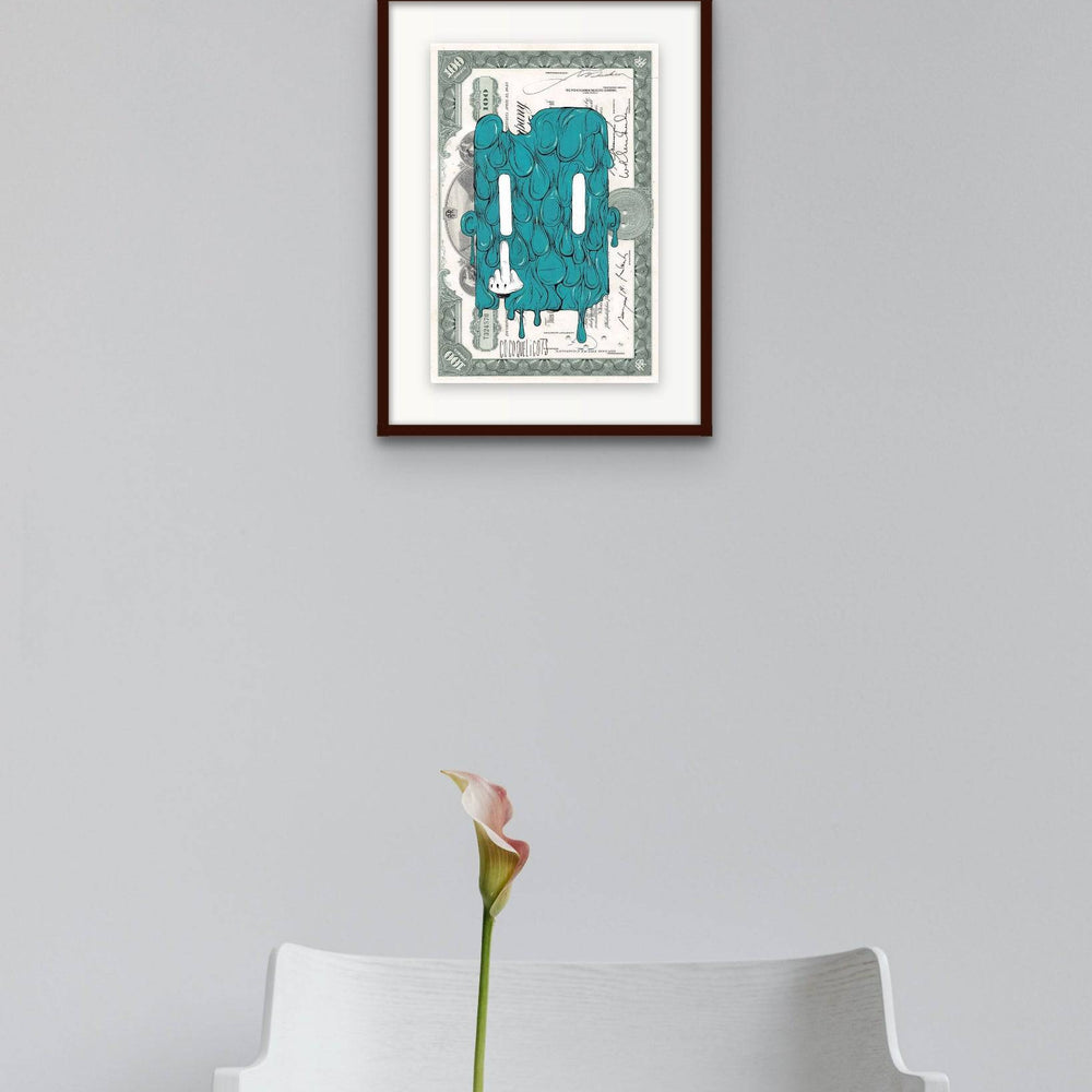
                  
                    Cocoquelicots #6 | Cocoquelicots, France by Cocoquelicots - Signature Fine Art
                  
                