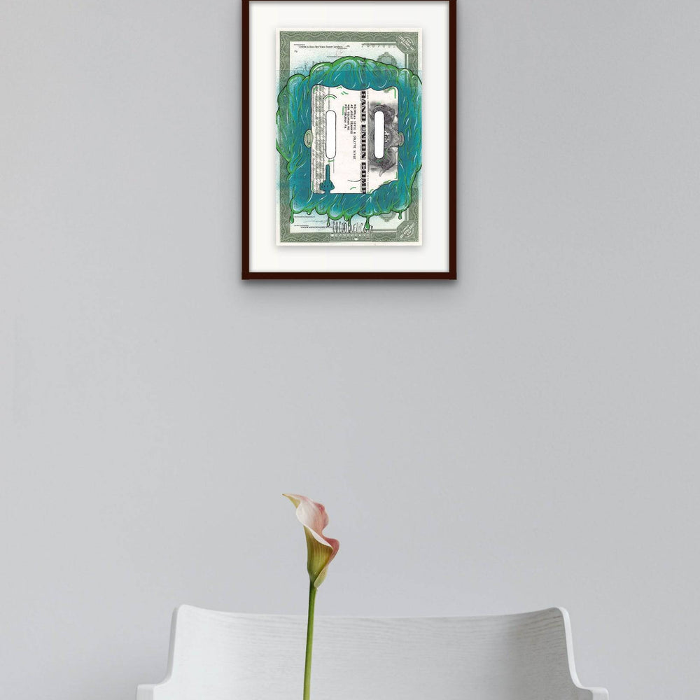 
                  
                    Cocoquelicots #8 | Cocoquelicots, France by Cocoquelicots - Signature Fine Art
                  
                