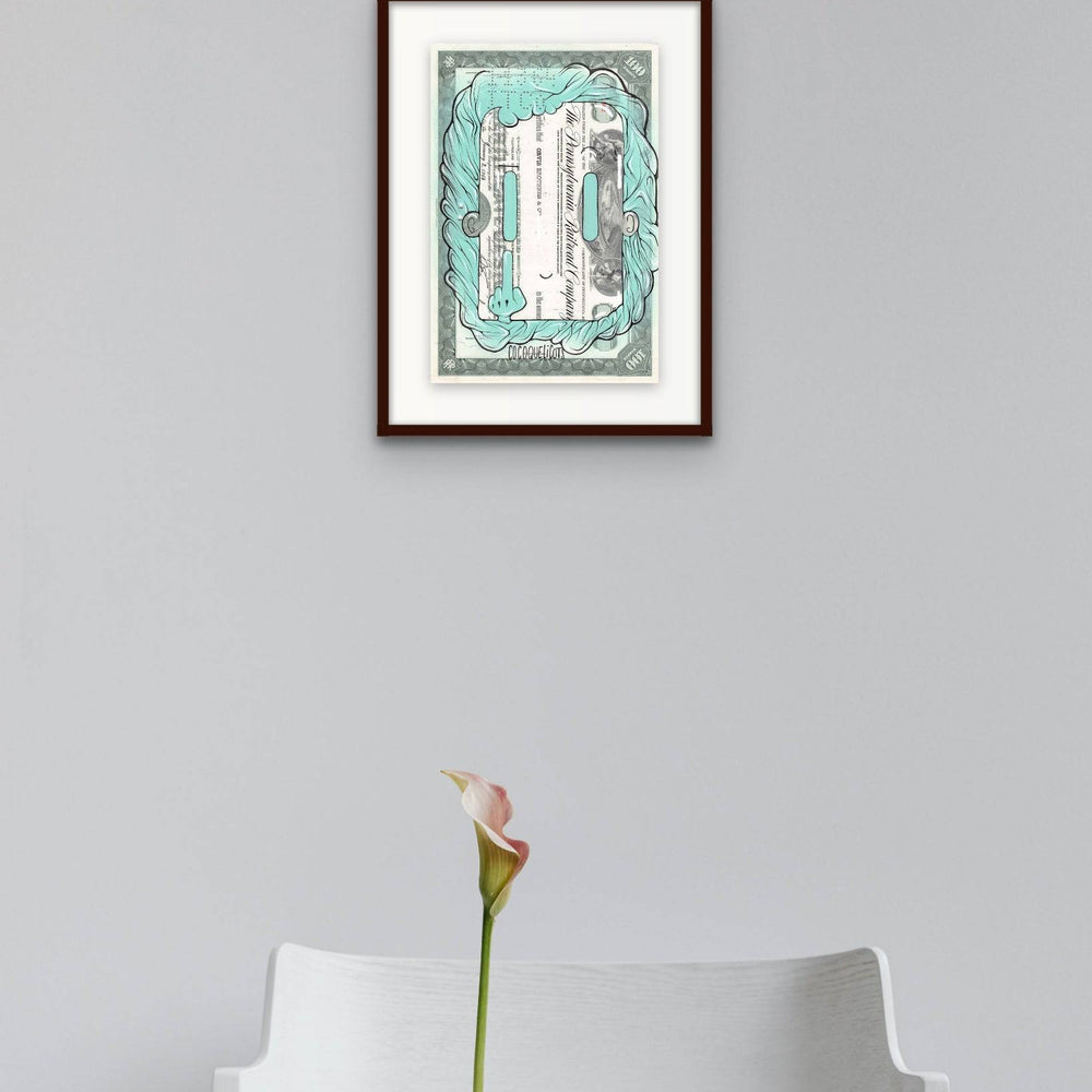 
                  
                    Cocoquelicots #9 | Cocoquelicots, France by Cocoquelicots - Signature Fine Art
                  
                