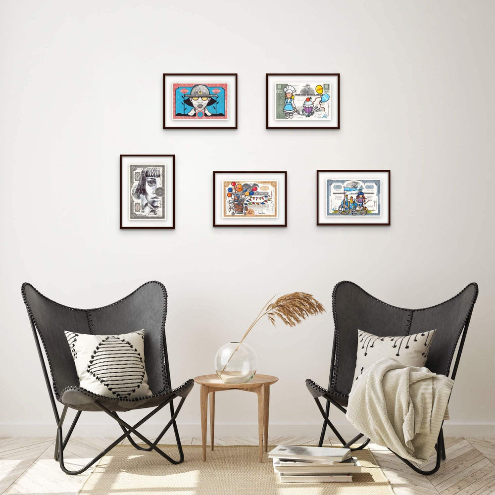 
                  
                    Food by Tina Loiodice - Signature Fine Art
                  
                