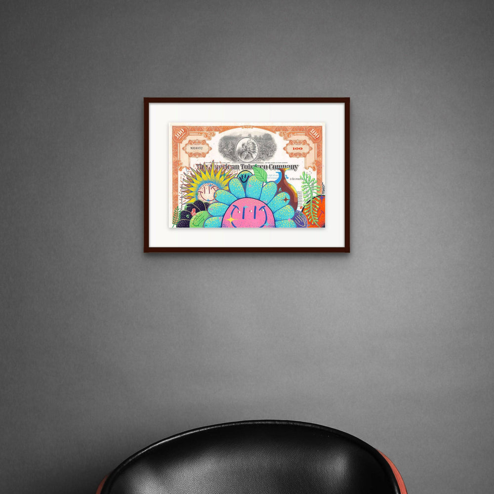 
                  
                    High Sunflower by LOSE - Signature Fine Art
                  
                