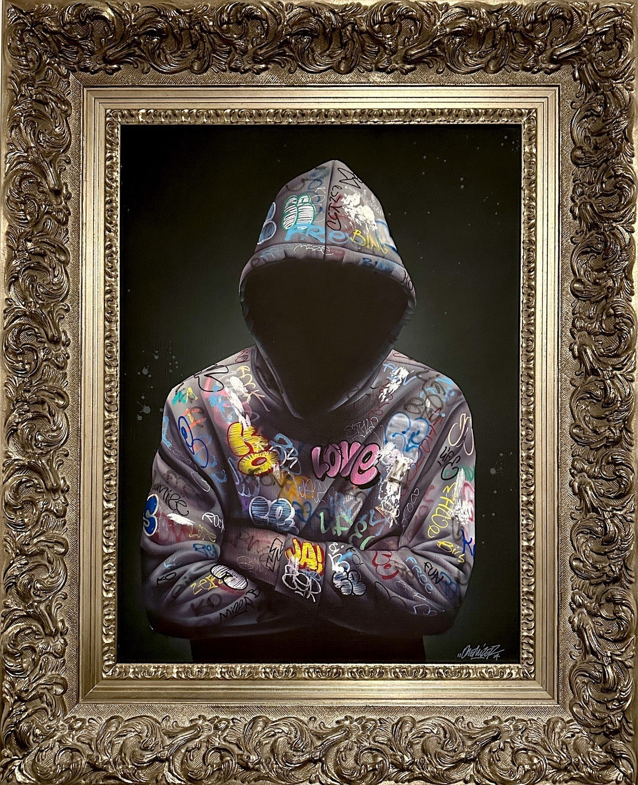 Hoodie Onemizer
