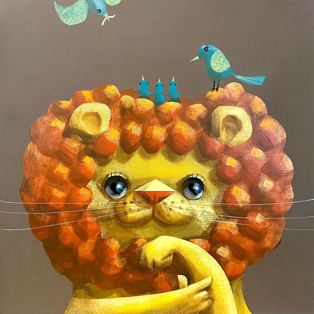 
                  
                    Increased? by Akio Harada by Akio Harada - Signature Fine Art
                  
                