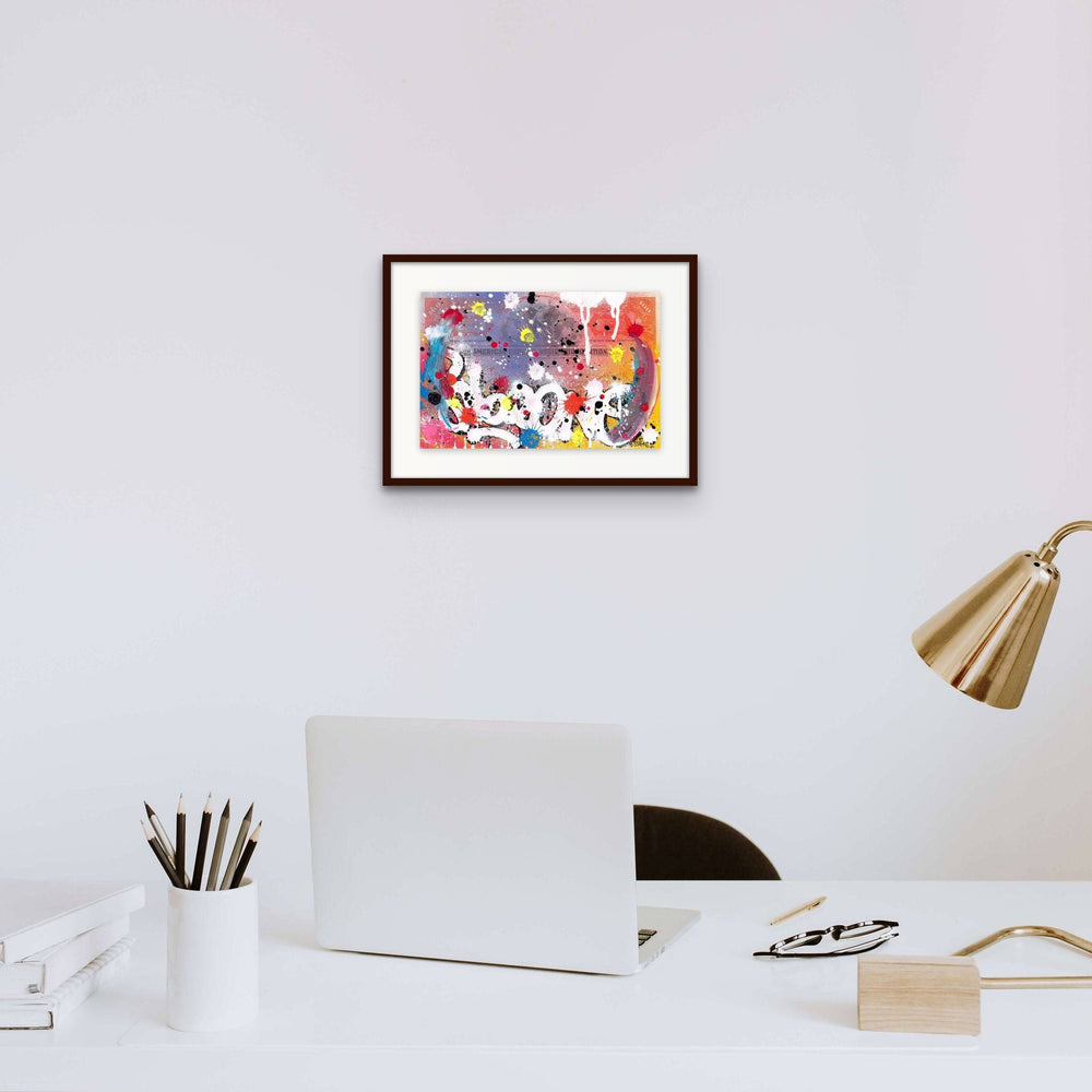 
                  
                    Jibeone by Jibeone - Signature Fine Art
                  
                