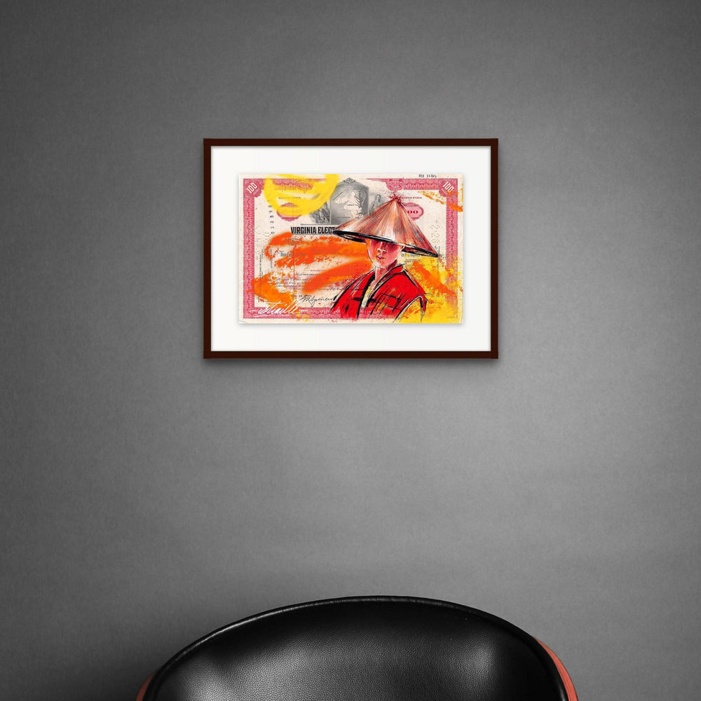 
                  
                    Kaori by Istraille - Signature Fine Art
                  
                