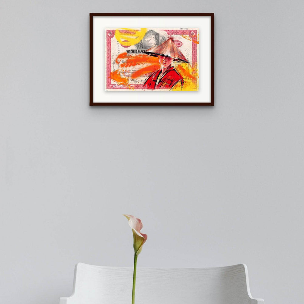 
                  
                    Kaori by Istraille - Signature Fine Art
                  
                