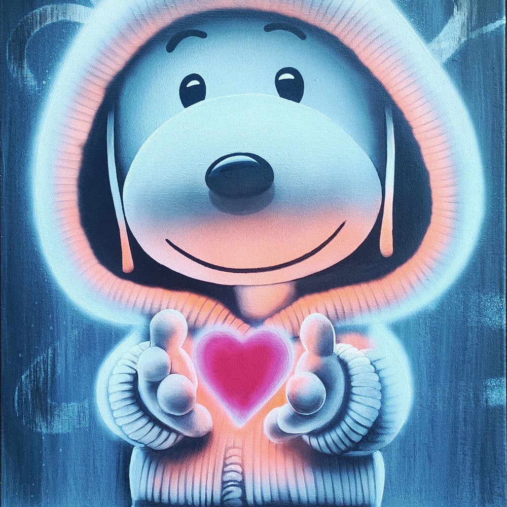 L'amour brille Flu