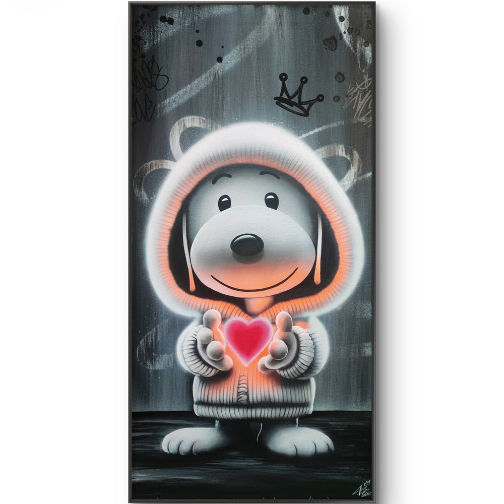 
                  
                    L'amour brille Flu
                  
                