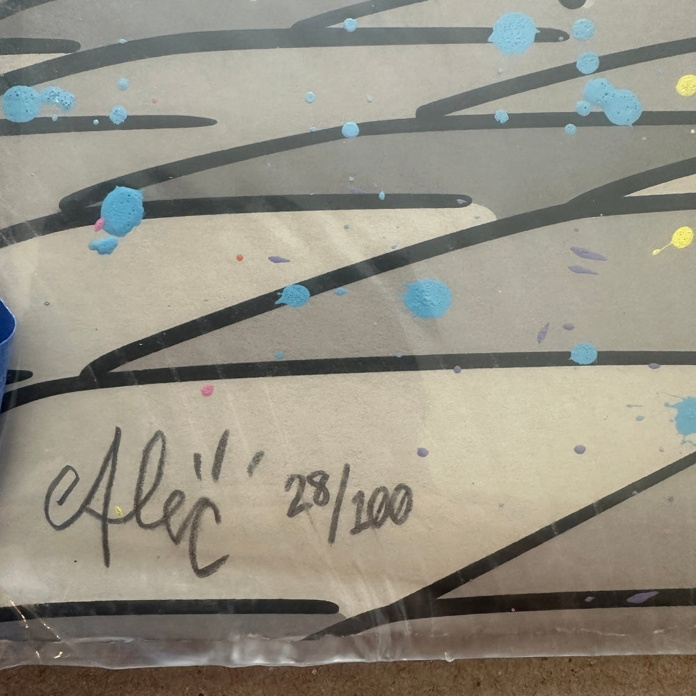 
                  
                    London Money Bags (Hand-Finished) Alec Monopoly
                  
                