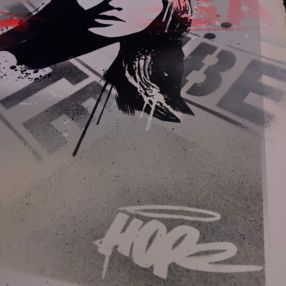 
                  
                    Marianne MX by Hope 1393 - Signature Fine Art
                  
                